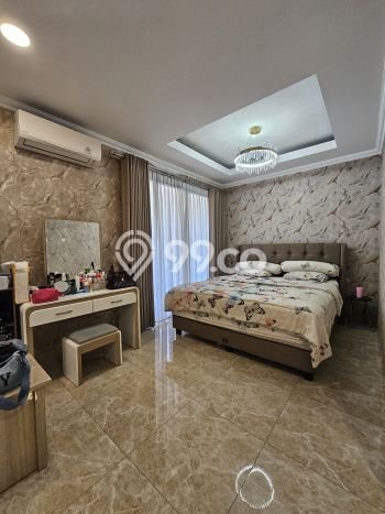 Hot Offer Hunian Premium Ideal dan Luas di Pesanggrahan, Jakarta Selatan Hot Offer Hunian Premium Ideal dan Luas di Pesanggrahan, Jakarta Selatan
