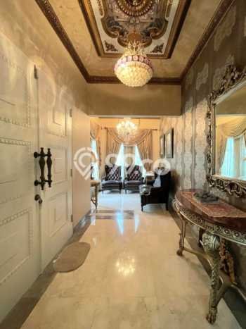 Rumah Luxury Modern Siap Huni di Bintaro Tangerang Selatan Rumah Luxury Modern Siap Huni di Bintaro Tangerang Selatan