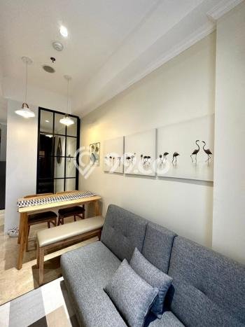 Disewakan Cepat! Hunian Apartemen Hemat di Menteng, Jakarta Pusat 2 Kamar Tidur dan 1 Kamar Mandi Disewakan Cepat! Hunian Apartemen Hemat di Menteng, Jakarta Pusat 2 Kamar Tidur dan 1 Kamar Mandi