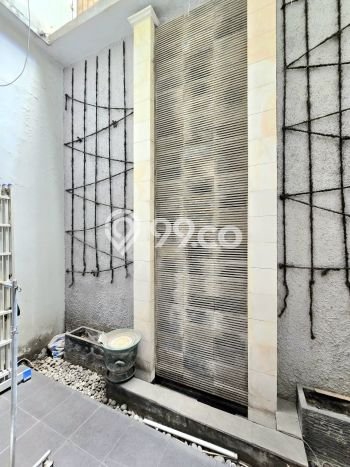 Rumah Mewah LB 200m2 Siap Huni Desain Elegan di Lebak Bulus, Jakarta Selatan Rumah Mewah LB 200m2 Siap Huni Desain Elegan di Lebak Bulus, Jakarta Selatan