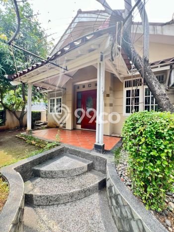 Dijual Rumah Modern 3 KT di Bintaro, Tangerang Selatan Dijual Rumah Modern 3 KT di Bintaro, Tangerang Selatan