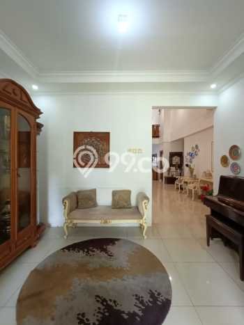 Ready to Use! Luxury House LT 438m2 Desain Modern di Bintaro Ready to Use! Luxury House LT 438m2 Desain Modern di Bintaro
