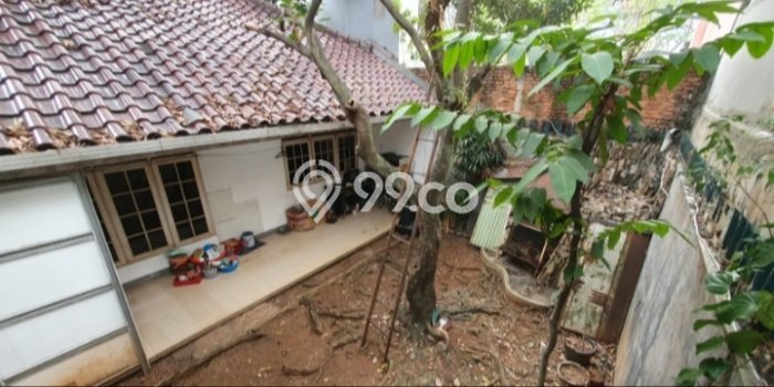 Rumah Elit Modern Tanpa Renovasi di Bintaro Jakarta Selatan Rumah Elit Modern Tanpa Renovasi di Bintaro Jakarta Selatan