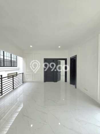 For Sale! Premium House LT 271m2 Desain Modern di Bintaro For Sale! Premium House LT 271m2 Desain Modern di Bintaro