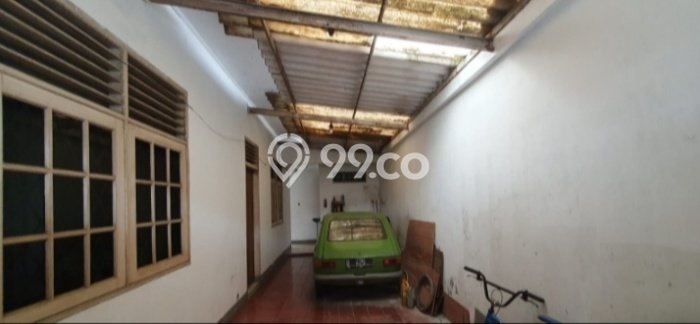 Rumah Elit Modern Tanpa Renovasi di Bintaro Jakarta Selatan Rumah Elit Modern Tanpa Renovasi di Bintaro Jakarta Selatan