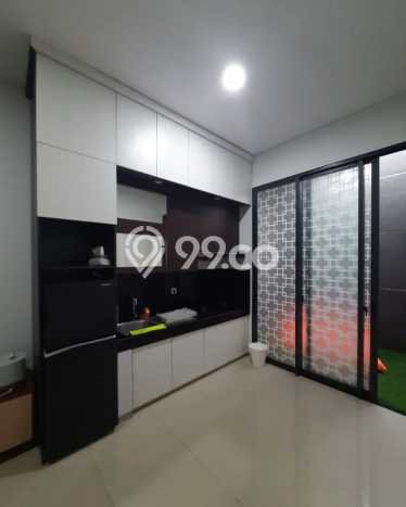Rumah Kontrakan Tangerang Selatan LT 75m2 LB 50m2 Area Bintaro Rumah Kontrakan Tangerang Selatan LT 75m2 LB 50m2 Area Bintaro