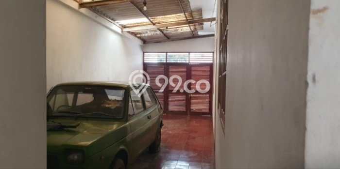 Rumah Elit Modern Tanpa Renovasi di Bintaro Jakarta Selatan Rumah Elit Modern Tanpa Renovasi di Bintaro Jakarta Selatan