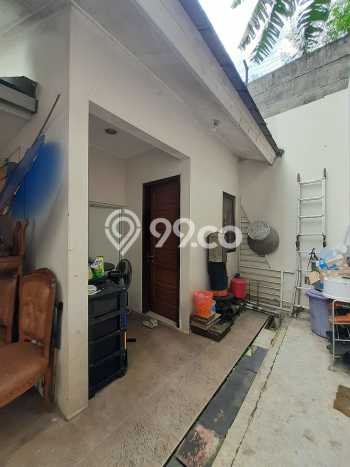 Jual Rumah Luas Elegan Dengan View Eksklusif di Bintaro, Tangerang Selatan Jual Rumah Luas Elegan Dengan View Eksklusif di Bintaro, Tangerang Selatan