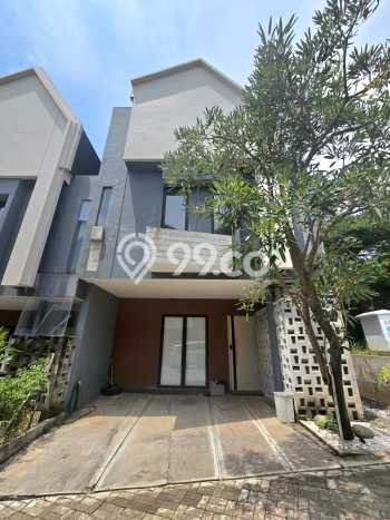 Jual Rumah Eksklusif 3 KT di Cirendeu, Jakarta Selatan Jual Rumah Eksklusif 3 KT di Cirendeu, Jakarta Selatan