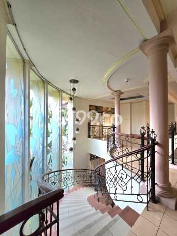 For Sale! Luxury House LT 823m2 Desain Elegan di Bintaro For Sale! Luxury House LT 823m2 Desain Elegan di Bintaro