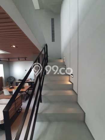 Rumah Modern 3 KT LT 105m2 di Bintaro Rumah Modern 3 KT LT 105m2 di Bintaro