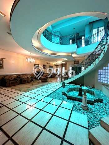Dijual Rumah Luas Elegan Dengan View Cantik di Bintaro, Tangerang Selatan Dijual Rumah Luas Elegan Dengan View Cantik di Bintaro, Tangerang Selatan