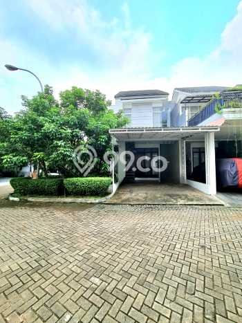 Rumah Modern 4 Kamar LT 160m2 di Bintaro Rumah Modern 4 Kamar LT 160m2 di Bintaro