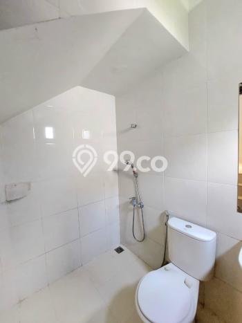 Dijual Cepat Rumah Bagus Siap Huni LB 85m2 di BSD, Tangerang Selatan Dijual Cepat Rumah Bagus Siap Huni LB 85m2 di BSD, Tangerang Selatan