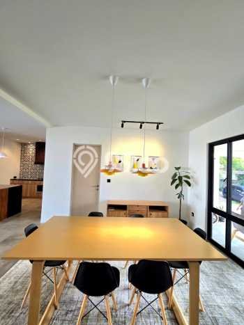 Rumah Luxury Modern Tanpa Renovasi di Cipete Jakarta Selatan Rumah Luxury Modern Tanpa Renovasi di Cipete Jakarta Selatan