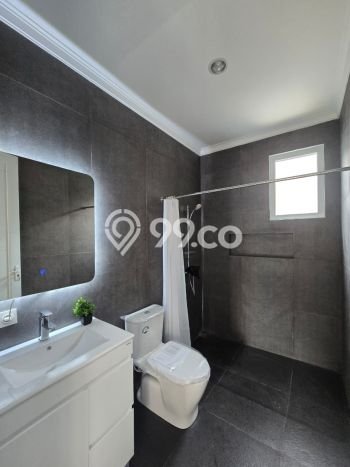 Rumah Elit Modern Siap Huni di Bintaro Tangerang Selatan Rumah Elit Modern Siap Huni di Bintaro Tangerang Selatan