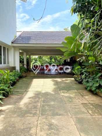 Dijual Hunian Mewah dengan Fasilitas Sekitar Komplit di Menteng, Jakarta Pusat Dijual Hunian Mewah dengan Fasilitas Sekitar Komplit di Menteng, Jakarta Pusat