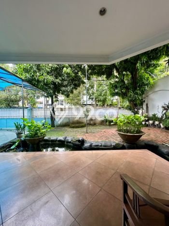 Dijual Hunian Mewah dengan Fasilitas Sekitar Komplit di Pesanggrahan, Jakarta Selatan Dijual Hunian Mewah dengan Fasilitas Sekitar Komplit di Pesanggrahan, Jakarta Selatan