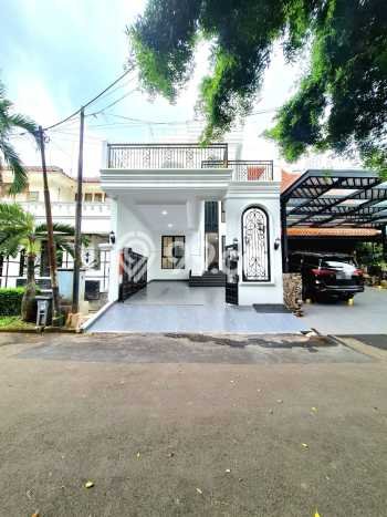 Hunian Super Mewah dengan Akses Paling Strategis di Bintaro, Tangerang Selatan Hunian Super Mewah dengan Akses Paling Strategis di Bintaro, Tangerang Selatan