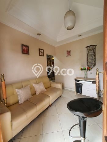 Dijual Rumah Mewah Megah Dengan View Eksklusif di Bintaro, Tangerang Selatan Dijual Rumah Mewah Megah Dengan View Eksklusif di Bintaro, Tangerang Selatan