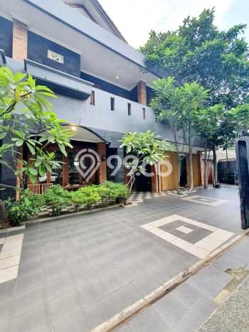 Ready to Use! Premium House LT 490m2 Desain Elegan di Terogong Ready to Use! Premium House LT 490m2 Desain Elegan di Terogong