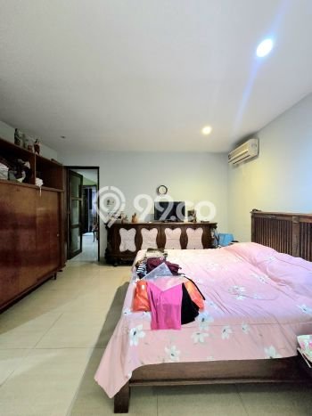 Rumah Mewah LB 200m2 Siap Huni Desain Elegan di Lebak Bulus, Jakarta Selatan Rumah Mewah LB 200m2 Siap Huni Desain Elegan di Lebak Bulus, Jakarta Selatan