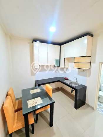 Rumah Minimalis 3 KT di Graha Raya Tangerang Selatan Unfurnished Rumah Minimalis 3 KT di Graha Raya Tangerang Selatan Unfurnished