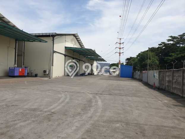 Gudang Kawasan Sangiang Jaya, Luas 3172m², For Rent, Kawasan Komersial, Ready Pakai Gudang Kawasan Sangiang Jaya, Luas 3172m², For Rent, Kawasan Komersial, Ready Pakai