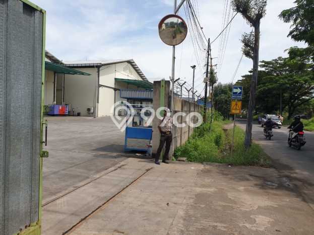Gudang Kawasan Sangiang Jaya, Luas 3172m², For Rent, Kawasan Komersial, Ready Pakai Gudang Kawasan Sangiang Jaya, Luas 3172m², For Rent, Kawasan Komersial, Ready Pakai