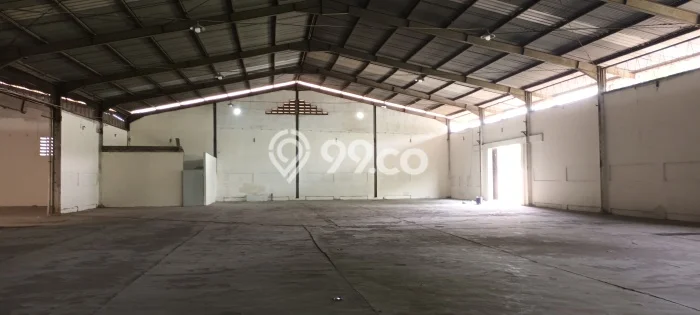 LOKASI TERBAIK! Gudang di Periuk, Luas 3600m², Lokasi Berkembang LOKASI TERBAIK! Gudang di Periuk, Luas 3600m², Lokasi Berkembang
