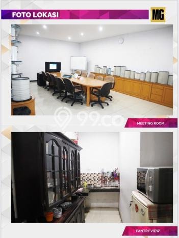 Gudang Dijual di Prime Area Tangerang Luas 17000m2 Gudang Dijual di Prime Area Tangerang Luas 17000m2