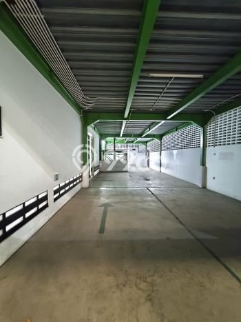 Gudang disewakan di Balaraja Tangerang dengan luas bangunan 2376m2 Gudang disewakan di Balaraja Tangerang dengan luas bangunan 2376m2