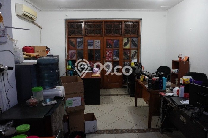 Siap Huni Rumah Mewah 3 Kamar di Rungkut Dekat ke Mana Saja Siap Huni Rumah Mewah 3 Kamar di Rungkut Dekat ke Mana Saja