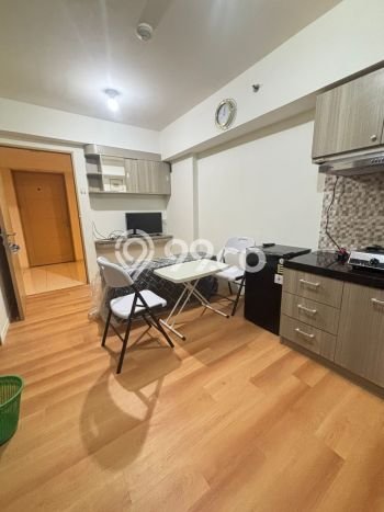 Apartemen Minimalis untuk Disewa, 2 Kamar di Surabaya Apartemen Minimalis untuk Disewa, 2 Kamar di Surabaya