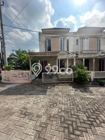 Rumah Modern Cantik 3 KT Bisa Langsung Pindah di Wiyung Rumah Modern Cantik 3 KT Bisa Langsung Pindah di Wiyung
