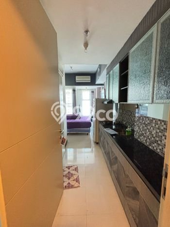 Hunian Strategis 22m2 di Pakuwon CIty Surabaya 1 Bedroom Hunian Strategis 22m2 di Pakuwon CIty Surabaya 1 Bedroom