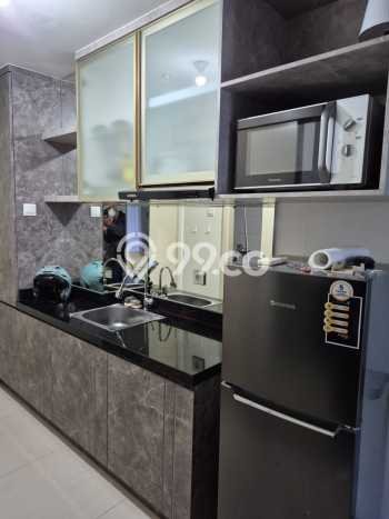 Disewakan Apartemen Ekonomis 1 BR di Pakuwon City Surabaya Disewakan Apartemen Ekonomis 1 BR di Pakuwon City Surabaya