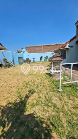 Dijual Hunian Mewah dengan Fasilitas Sekitar Lengkap di Rungkut, Surabaya Dijual Hunian Mewah dengan Fasilitas Sekitar Lengkap di Rungkut, Surabaya