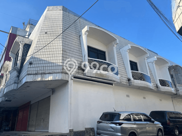 Unit Ruko Dijual di Surabaya LT 100m2 & LB 150m2 Unit Ruko Dijual di Surabaya LT 100m2 & LB 150m2