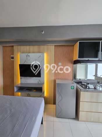 BEST LOCATION! Apartemen di Pakuwon City, 1 KT, Luas 22m², Bisa Segera Ditempati, Fasilitas Modern BEST LOCATION! Apartemen di Pakuwon City, 1 KT, Luas 22m², Bisa Segera Ditempati, Fasilitas Modern