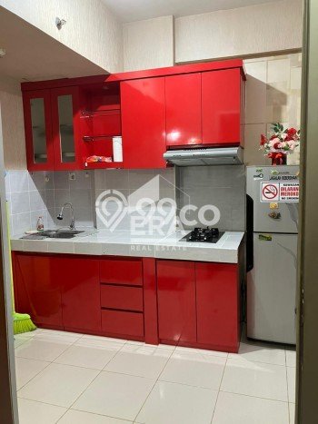 Apartemen Sewa 2 Kamar Hemat Siap Huni di Surabaya, Luas 36m2 Apartemen Sewa 2 Kamar Hemat Siap Huni di Surabaya, Luas 36m2