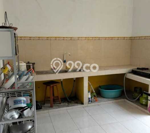 Rumah Modern Cantik 2 KT Bisa Langsung Pindah di Rungkut Rumah Modern Cantik 2 KT Bisa Langsung Pindah di Rungkut