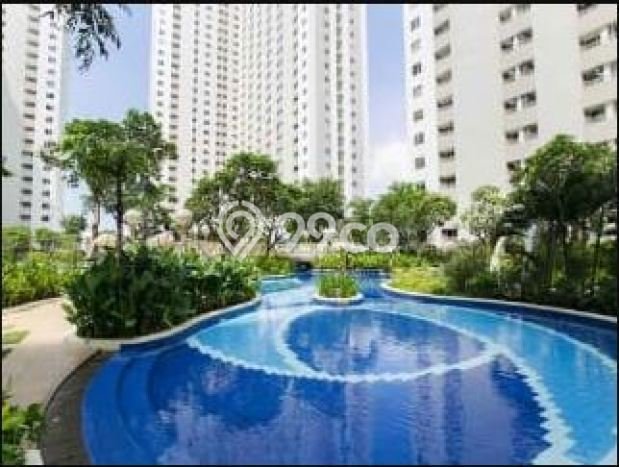 Apartemen Minimalis untuk Dijual di Pakuwon City Dengan Spesifikasi 2 KT & 1 KM Apartemen Minimalis untuk Dijual di Pakuwon City Dengan Spesifikasi 2 KT & 1 KM