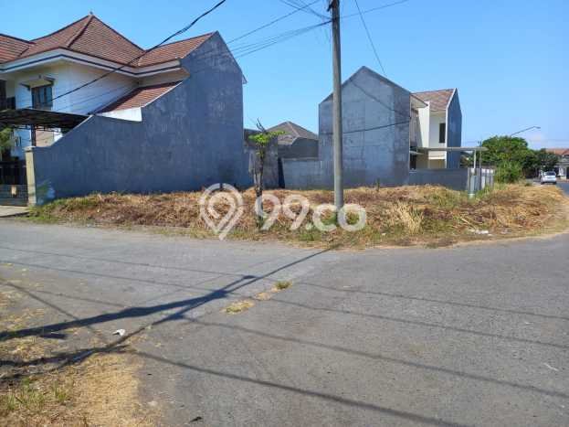 Kavling Tanah di Sidoarjo Dijual Luas 300m2 Legalitas - Kavling Tanah di Sidoarjo Dijual Luas 300m2 Legalitas -
