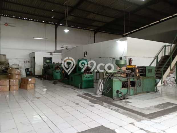 Pabrik Dijual di Prime Area Surabaya Luas 1200m2 Pabrik Dijual di Prime Area Surabaya Luas 1200m2