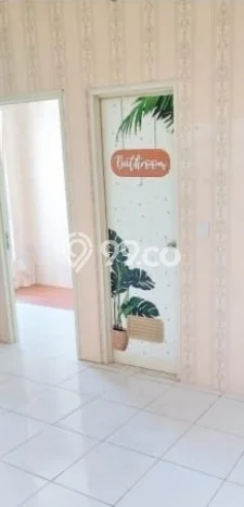 Apartemen Strategis 33m2 di Pakuwon City Surabaya 2 KT Apartemen Strategis 33m2 di Pakuwon City Surabaya 2 KT