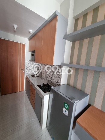 Hunian Apartemen Ekonomis di Surabaya dengan 1 Kamar Tidur, 1 Kamar Mandi Hunian Apartemen Ekonomis di Surabaya dengan 1 Kamar Tidur, 1 Kamar Mandi