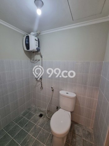 Hunian Apartemen Ekonomis di Surabaya dengan 1 Kamar Tidur, 1 Kamar Mandi Hunian Apartemen Ekonomis di Surabaya dengan 1 Kamar Tidur, 1 Kamar Mandi