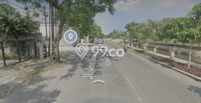 Komersial disewakan di Rungkut Surabaya dengan luas bangunan 500m2 Komersial disewakan di Rungkut Surabaya dengan luas bangunan 500m2