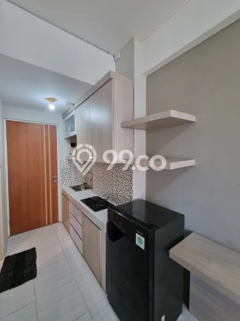 Hunian Strategis 21m2 di Pakuwon City Surabaya 1 Bedroom Hunian Strategis 21m2 di Pakuwon City Surabaya 1 Bedroom
